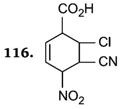 Chemistry diagram for: See image