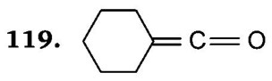 Chemistry diagram for: See image