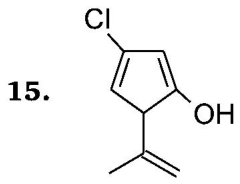 Chemistry diagram for: See image