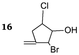 Chemistry diagram for: See image