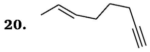 Chemistry diagram for: See image