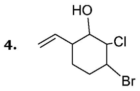 Chemistry diagram for: See image