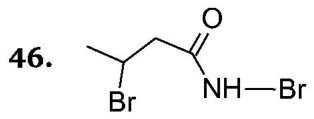Chemistry diagram for: See image