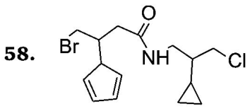 Chemistry diagram for: See image
