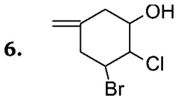 Chemistry diagram for: See image