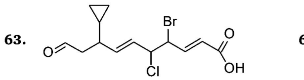Chemistry diagram for: See image