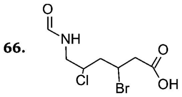 Chemistry diagram for: See image