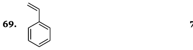 Chemistry diagram for: See image