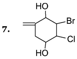 Chemistry diagram for: See image