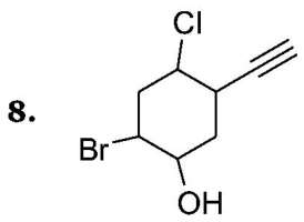 Chemistry diagram for: See image