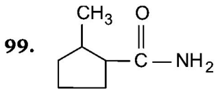 Chemistry diagram for: See image