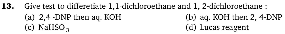 Chemistry diagram for: See image