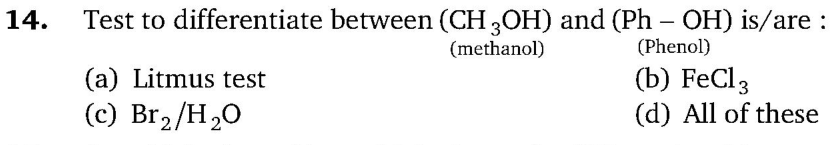 Chemistry diagram for: See image
