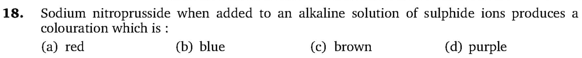 Chemistry diagram for: See image