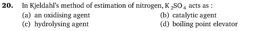 Chemistry diagram for: See image