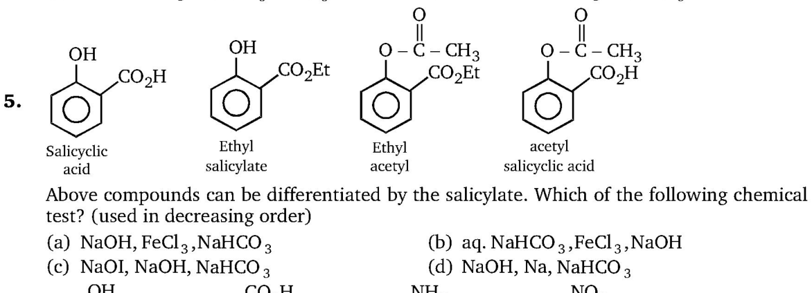 Chemistry diagram for: See image