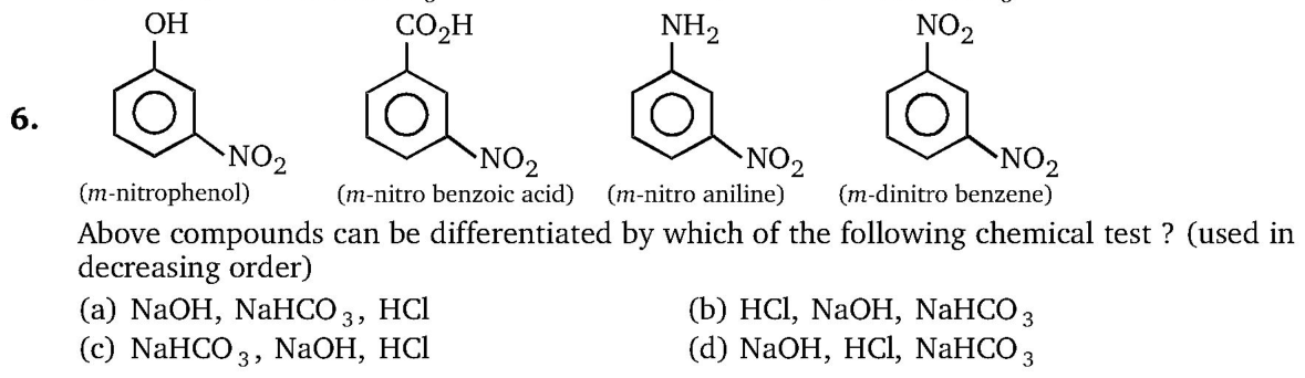 Chemistry diagram for: See image