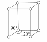 Chemistry diagram for: Statement I: Only metallic, never ionic or covalent substances, form crystals exhibiting the maximum coordination number